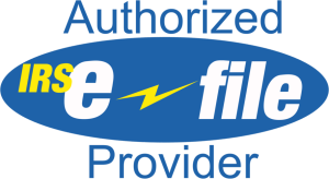 Authorized IRS E-File Provider